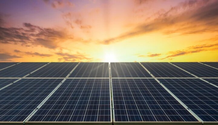 افزایش 43 درصدی انرژی خورشیدی در سال 2020 در ایالت متحده آمریک