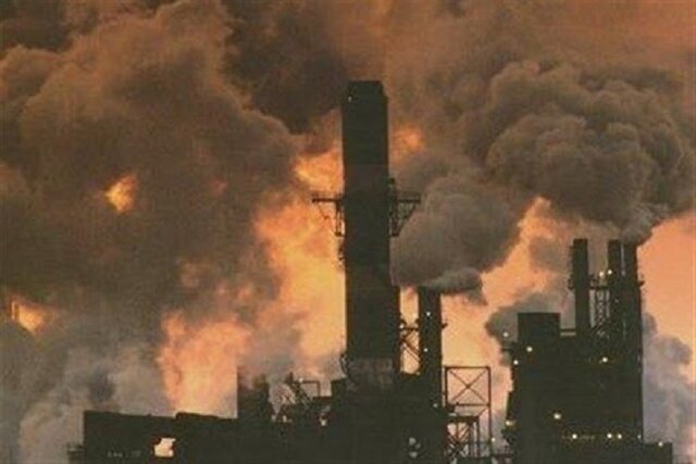 ۴۰ درصد از صنایع بزرگ خراسان شمالی از فیلترهای مناسب کاهش آلایندگی سوخت مازوت استفاده نمی کنند