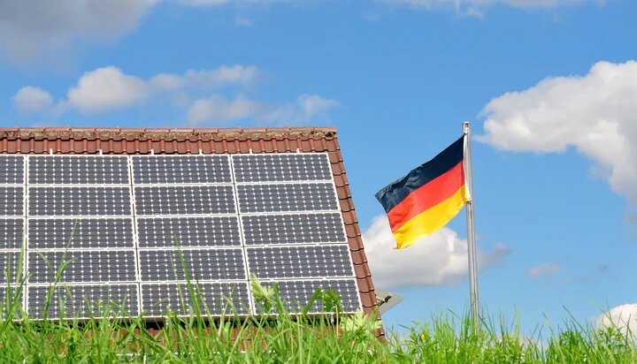 حمایت تعداد زیادی از آلمانی ها از انرژی های تجدیدپذیر