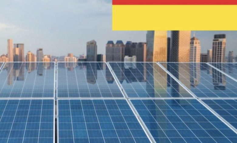اجباری شدن استفاده از انرژی خورشیدی در آلمان