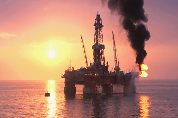 انتشار متان تولید نفت و گاز سال گذشته 10 درصد کاهش یافت