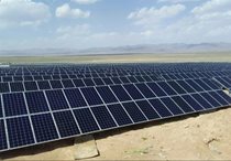فعالیت ۴۴۵ نیروگاه خورشیدی متصل به شبکه در خراسان جنوبی/ واریز ۱۴ میلیارد تومان برای مشترکان سرمایه‌گذار در انرژی خورشیدی