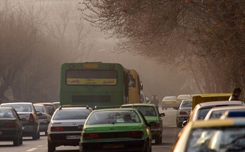 نقش ارتقای فناوری خودروها در کاهش آلودگی هوا