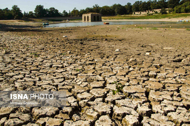 فارس و بحران آب و روزهای دشوار پیش رو