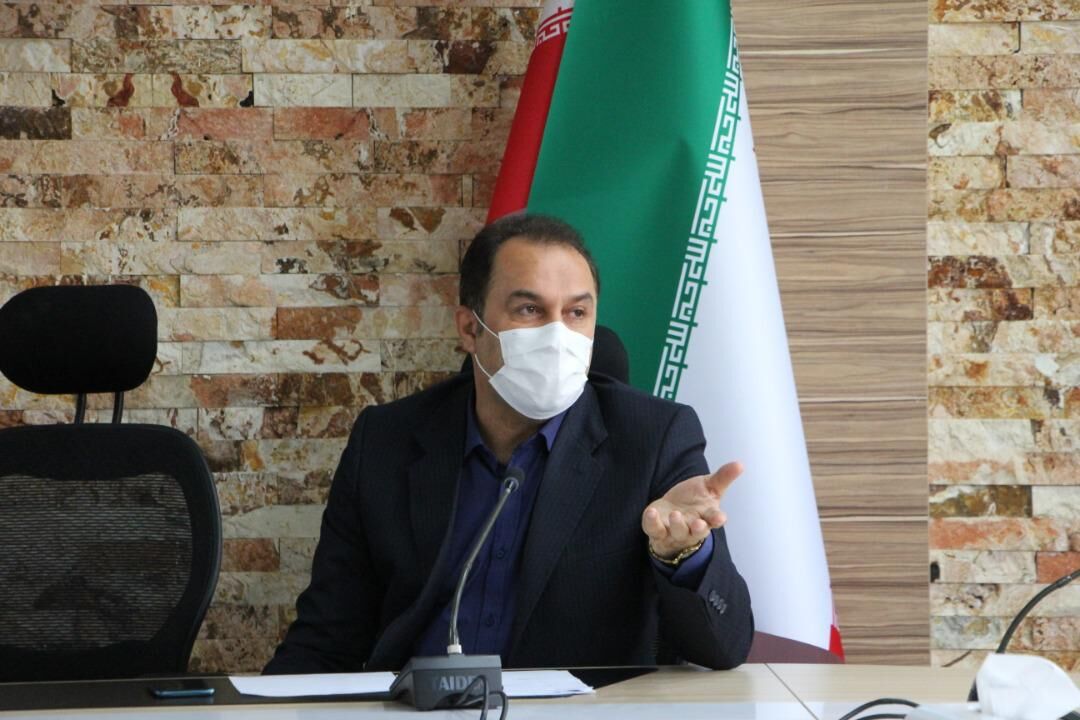 صنایع متقاضی رفع آلایندگی در خوزستان مشمول دریافت تسهیلات کم بهره شدند