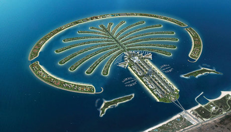 بزرگترین فاجعه محیط زیستی در خلیج فارس‌/اثرات ساخت جزایر مصنوعی