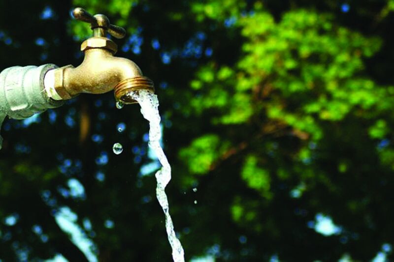 تهرانی‌ها تا ۳۰ درصد بیشتر از میانگین کشوری آب مصرف می‌کنند