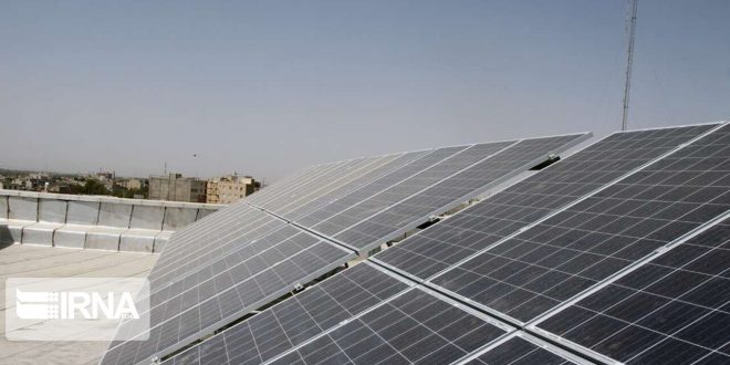 نیروگاه‌های خورشیدی چه سهمی از تولید برق کشور دارند؟