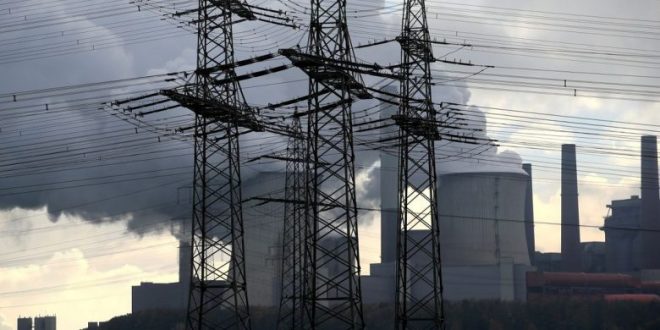 افزایش سهم برق زغال سنگی و هسته‌ای در سبد انرژی آلمان