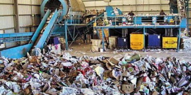 تولید زباله در ایران ۳ برابر آلمان است