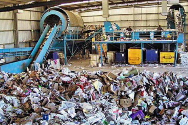 تولید زباله در ایران ۳ برابر آلمان است