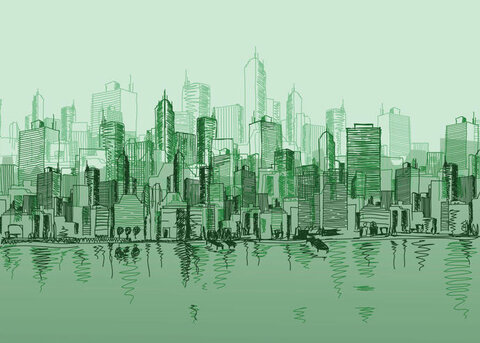 بهترین شهرهای دوستدار طبیعت جهان در سال ۲۰۲۲