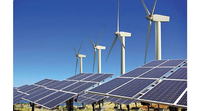 نگاهی به فرایند توسعه انرژی‌های تجدیدپذیر در کشور از حرف تا عمل