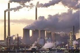 آلودگی صنعتی؟!