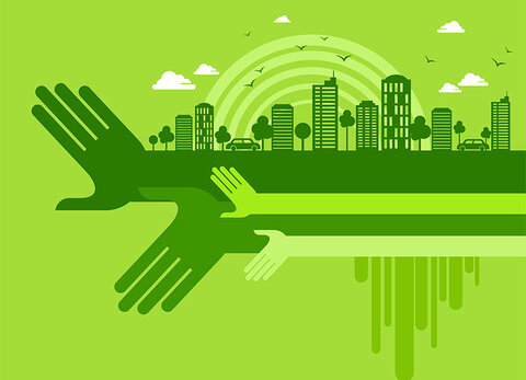 نیاز ضروری شهرها برای کاهش انتشار کربن چیست؟