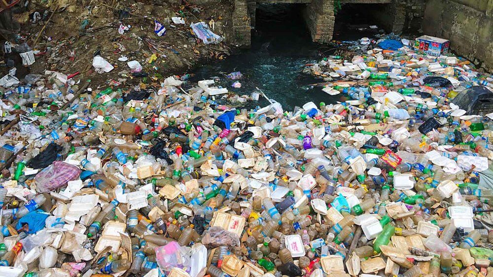 مردم با تولید زباله کمتر به تولید پاک و مدیریت پسماند کمک کنند