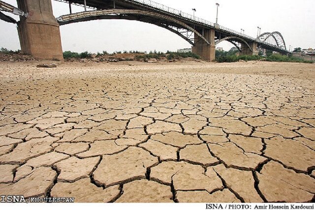 ۱۵ نکته درباره خشکسالی و بلاهایی که بر سر محیط زیست ایران آورده است