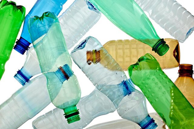 ساخت پلاستیک سازگار با محیط زیست از وانیلین!
