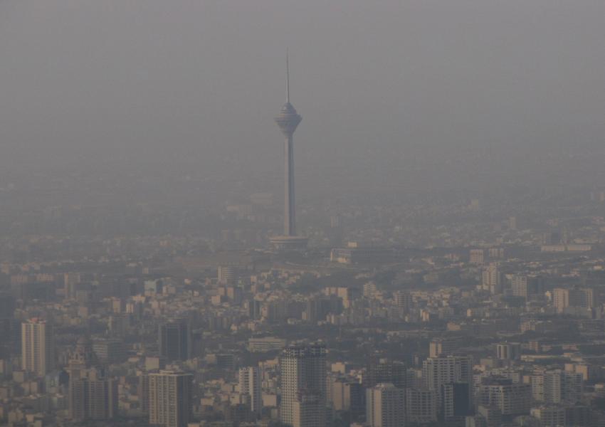 خطر سرطان‌زای ترکیبات آلی فرار برای شهروندان در هوای شهرها