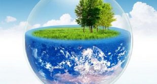 توسعه پایدار زیست‌محیطی با پایش آب
