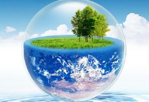 توسعه پایدار زیست‌محیطی با پایش آب
