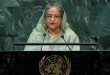 بنگلادش عملکرد کشورهای ثروتمند در قبال تغییرات اقلیمی را به باد انتقاد گرفت