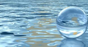 کاهش مصرف آب با تأکید بر آب مجازی