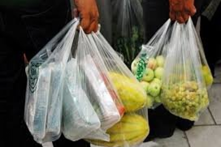 آیین‌نامه «کاهش مصرف کیسه‌های پلاستیکی» در دولت تصویب شد