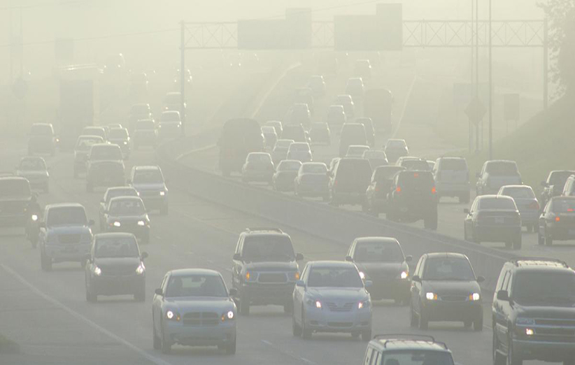 تشدید قوانینِ کاهش آلودگی هوا در اتحادیه اروپا