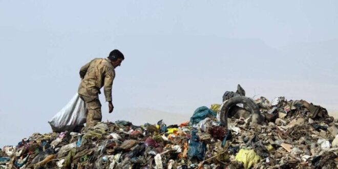 آیا آرادکوه حذف می شود/ نجات زباله با توسعه مراکز  مدیریت یکپارچه پسماند شهری