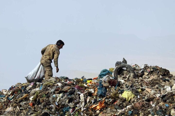 آیا آرادکوه حذف می شود/ نجات زباله با توسعه مراکز  مدیریت یکپارچه پسماند شهری