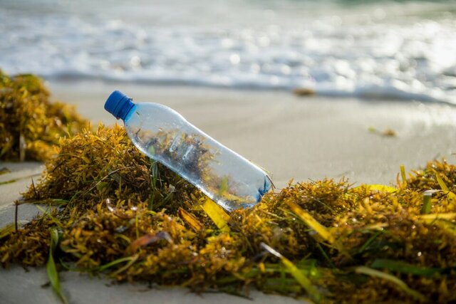 آیا بازیافت برای مقابله با بحران پلاستیک کافی است؟