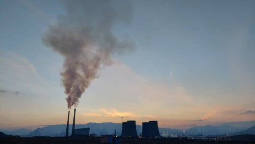 رویکرد نظارتی محیط زیست در بحث آلایندگی/اعلام شکایت از نیروگاه شازند