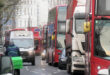 اجرای طرح مقابله با آلودگی هوا در لندن؛ به نام دولت از جیب مردم