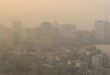 پرونده آلودگی هوا روی میز کمیسیون اصل ۹۰