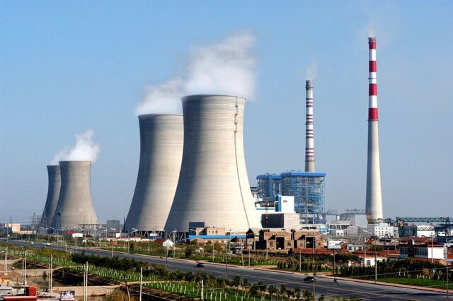 آغاز مازوت‌سوزی نیروگاه‌های خوزستان در پی محدودیت‌های گازی