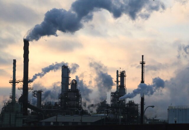 مصرف سوخت نیروگاه‌ها از تهران مدیریت می شود