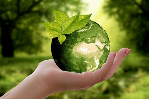 حفظ محیط‌زیست شرط دستیابی به توسعه پایدار
