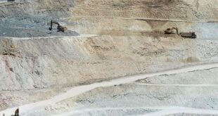 فرماندار اهر: سد باطله جدید معدن مس انجرد در اراضی ملی ایجاد می‌شود