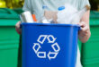 اجرای طرح تفکیک زباله از مبداء در اهواز، به زودی