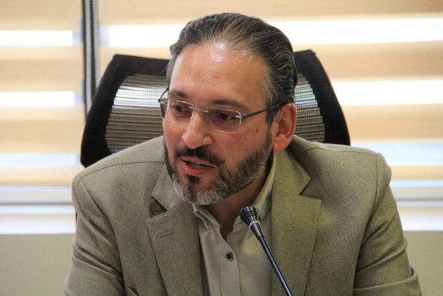 نظر مدیرعامل شرکت کنترل کیفیت هوای تهران درباره ادغام این شرکت با اداره کل محیط زیست شهرداری