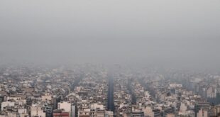 دور زدن قانون با تغییر استانداردهای شاخص آلودگی هوا؟
