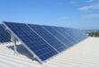 فرصت ویژه سرمایه‌گذاری برای ساخت نیروگاه‌های خورشیدی ۲۰ کیلوواتی در شهرک‌های صنعتی