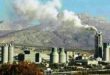 آلودگی‌ کارخانه سیمان تهدیدی برای سلامت‌ مردم و محیط زیست سیروان است