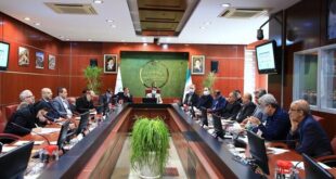سلاجقه: اجلاس بین‌المللی گرد و غبار سال آینده به میزبانی تهران برگزار می‌شود