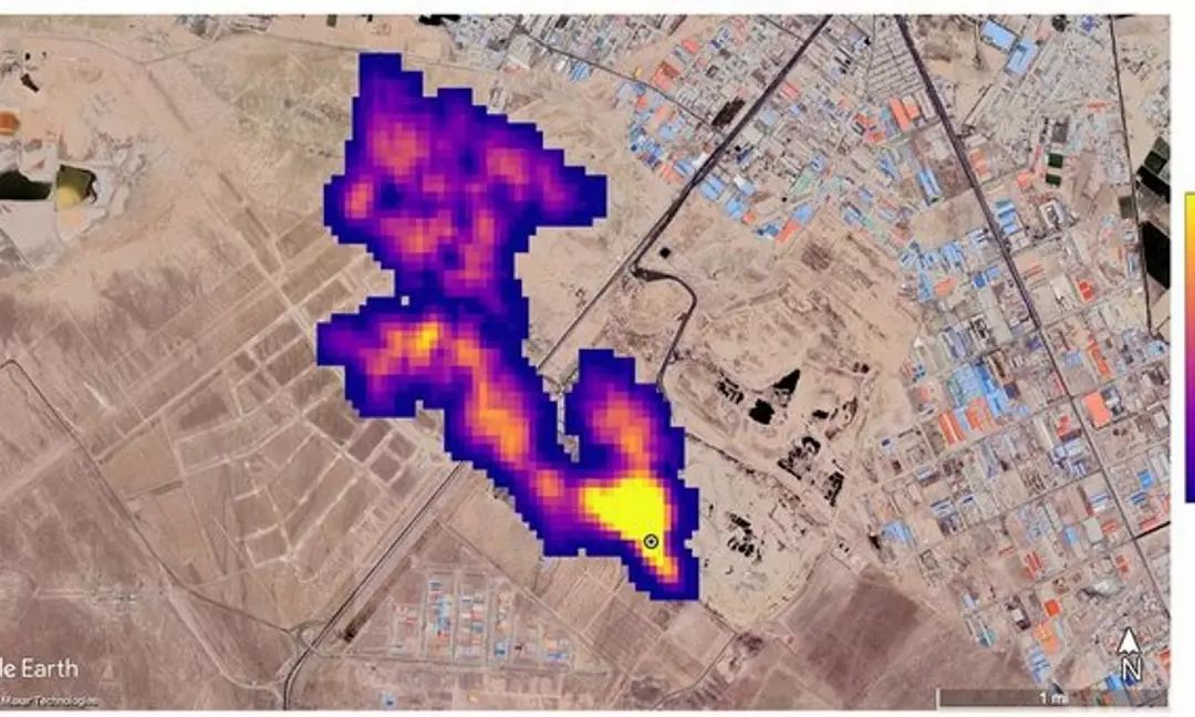 تبعات تولید بالای گاز گلخانه‌ای در ایران
