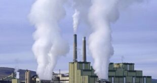 گازهای گلخانه‌ای؛ عامل افزایش گرمایش جهانی