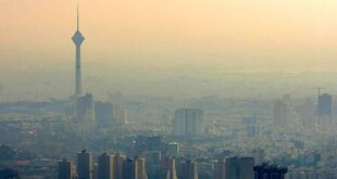 کدام شهرها باید در قانون هوای پاک متفاوت دیده شوند؟