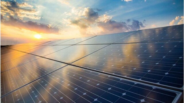 شهرداری تهران به دنبال ساخت نیروگاه‌های خورشیدی بزرگ‌مقیاس