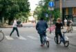 برگزاری روز جهانی «بدون خودرو » در ۱۵۰۰ شهر در دنیا